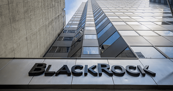 BlackRock studies how to develop Saudi mortgage market