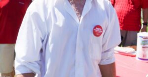Justin Trudeau Has a Big Political Problem: Justin Trudeau