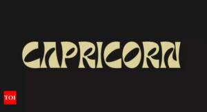 Capricorn, Monthly Horoscope, November 2024: This month emphasises self-reflection