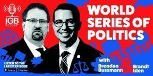 Episode 37: Digesting the election