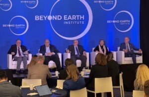 NASA faces disruptive presidential transition