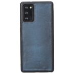 samsung galaxy note 20 series detachble leather wallet case mw
