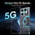 Kf A793f228b262b417b9b0dcb970881f233n 2024 New Gt20 Pro Smartphone 5g 7 3 Inch Hd 16g 1tb Cell Phone Dual Sim