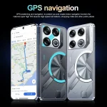 Kf A9245f00160df43d48565e8273fe34048c 2024 New Gt20 Pro Smartphone 5g 7 3 Inch Hd 16g 1tb Cell Phone Dual Sim