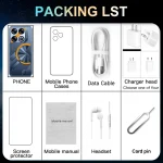 Kf Ad8b40a7bd54c4cc9a9bbfc18bc3935e1f 2024 New Gt20 Pro Smartphone 5g 7 3 Inch Hd 16g 1tb Cell Phone Dual Sim