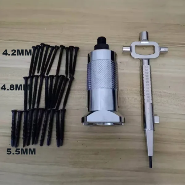 Kf Hbb4b17a1da174c1290fdf772cb6f38a1y New Arrival Top Quality Professional Locksmith Tool Stainless Steel Nail Puller