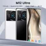 Kf S0c619f4a5f9a43ef8e7847d5cd819d3cz 2023 New M12uitra 7 3 Inch 16 1tb Tecno Camon 19 Pro Cellphones Poco X4 P