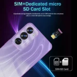 Kf S249c33fc7d1b479aa00fbd8079e0b25bt 2024 Android Smartphone 7 3 Inch Hd S26 Ultra 22gb 2tb 8800mah Celulares 4g 5g Wifi