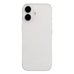 Kf S2ec0f9e025154823add0d5a4c418a5d5f 1 1 Fake Phone Model For Iphone 16 Puls White Replica Smartphone Not Working Simulation Showcase
