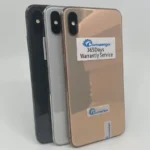 Kf S30a2d6af71a24b2bb4c2de9496ac7a40n Original Unlocked Apple Iphone Xs Max 4g Lte 4g Ram 64gb 256gb Rom A12 Bionic Chip