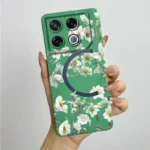 Kf S3ea23d92518c4b72afa2c6d8fa1778da0 Phone Case For Infinix Gt 20 Pro Soft Silicone Fashion Painted Back Cover Gt20pro X6871 Half