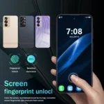 Kf S7f37cd7284054e5da8ba3c5db4def63at 2024 Android Smartphone 7 3 Inch Hd S26 Ultra 22gb 2tb 8800mah Celulares 4g 5g Wifi