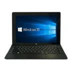 Kf S859de80ca59e476188452d5d7382d2a38 2022 New 10 Inch 2 In 1 Laptop Tablet Pc Ips Touch Screen 2gb 32gb 64gb