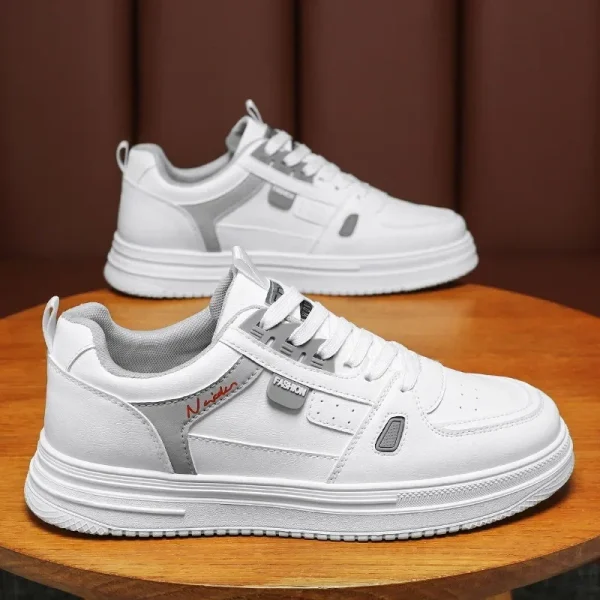 Kf S997b91b066af4b25840262b57aa6d166d Men S Shoes High Quality Brand Versatile Sports Leisure Shoes For Men Comfortable Durable Walking Shoes