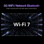 Kf S9db8f9c6f94d427da4acda680d6c18ffm 2024 Brand New Original Xioami Pad 7 Pro Android 14 Tablet 11 Inch Hd 16gb 1t