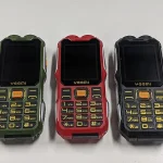 Kf Saa31952190d846b39b8c87c69984c159s Yeemi Q8 Gsm 2g Rugged Phone Big Battery Dual Flashlight 2 4inches Hd Screen Dual Sim