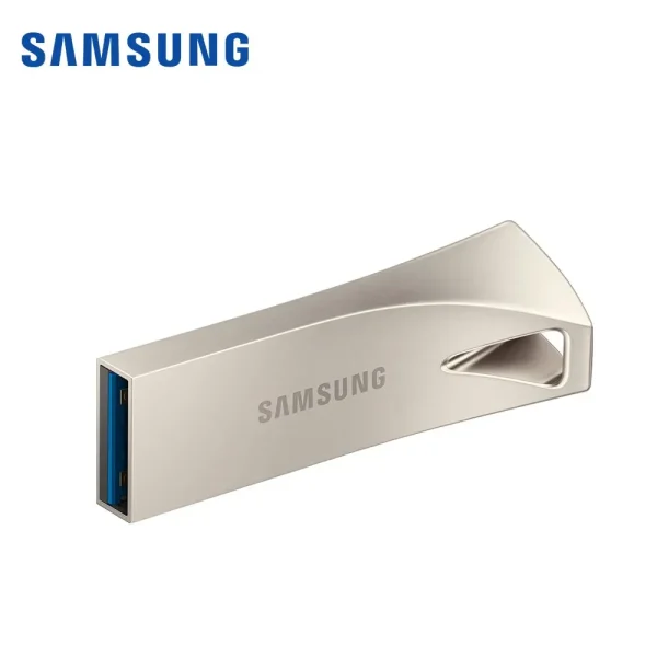Kf Sb08705deae1649039f88c1be3b8dcb21e Samsung Flash Drive Bar Plus Usb 3 1 Pendrive 64gb 128gb 256gb Read Speeds Up To
