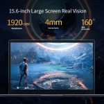 Kf Sc86fdf44c9b646fa863eb78e563e7237z 2024 New Ultraslim Dedicated Gaming Laptop 15 6 Inch Intel Core I7 1260 Mx550 4gvideo Nvidia
