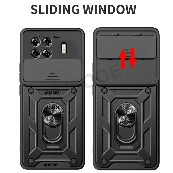 Kf Sddca80e1a1ee4d11896d6dbcd625c71cc Armor Funda For Tecno Spark 20 Pro Plus 20c 10c 10 4g Case Slide Camera Ring