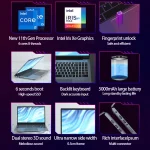 Kf Sf8fd78e1f5ff4088b03c26191a8038d0k 2024 New Ultraslim Dedicated Gaming Laptop 15 6 Inch Intel Core I7 1260 Mx550 4gvideo Nvidia