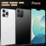 Kf Sfb2fc76e54fc420f9c0f88219071e658y Note 16 Pro Smartphone Android 6 5 Inch 6gb Ram 128gb Rom Celular Google Play Store
