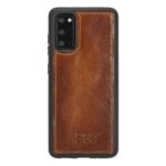 samsung galaxy s20 series leather detachable leather wallet case mw