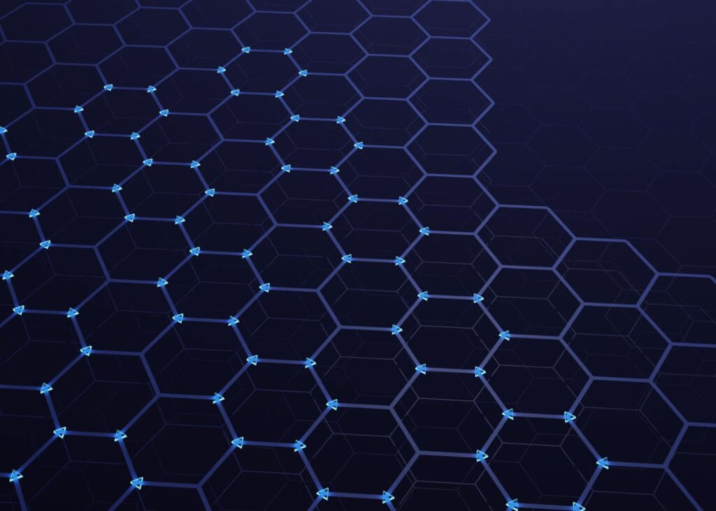 Researchers create nanostructured 2D gold monolayers