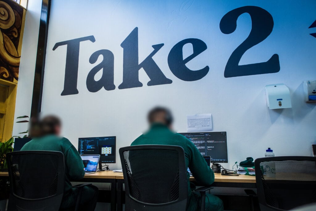 Addressing tech skills shortages through Australia’s correctional facilities