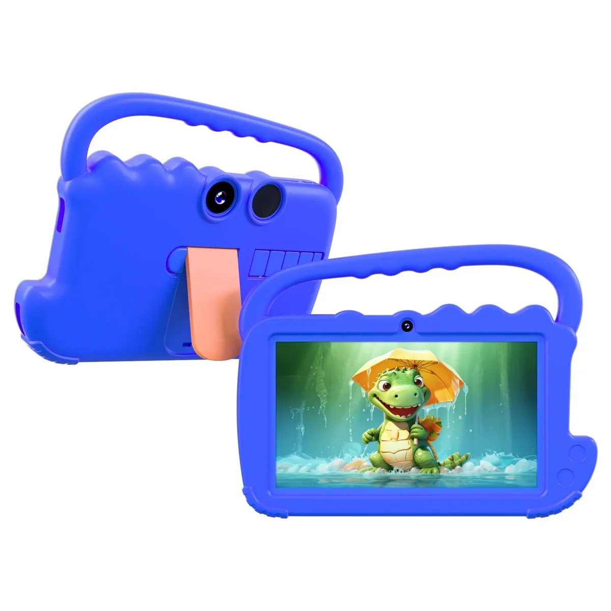7inch Android 12.0  Ram:2GB Flash:32GB Battery 3000mAh  Educational  Kids Tablet PC high-definition IPS 1024 600 - Image 8