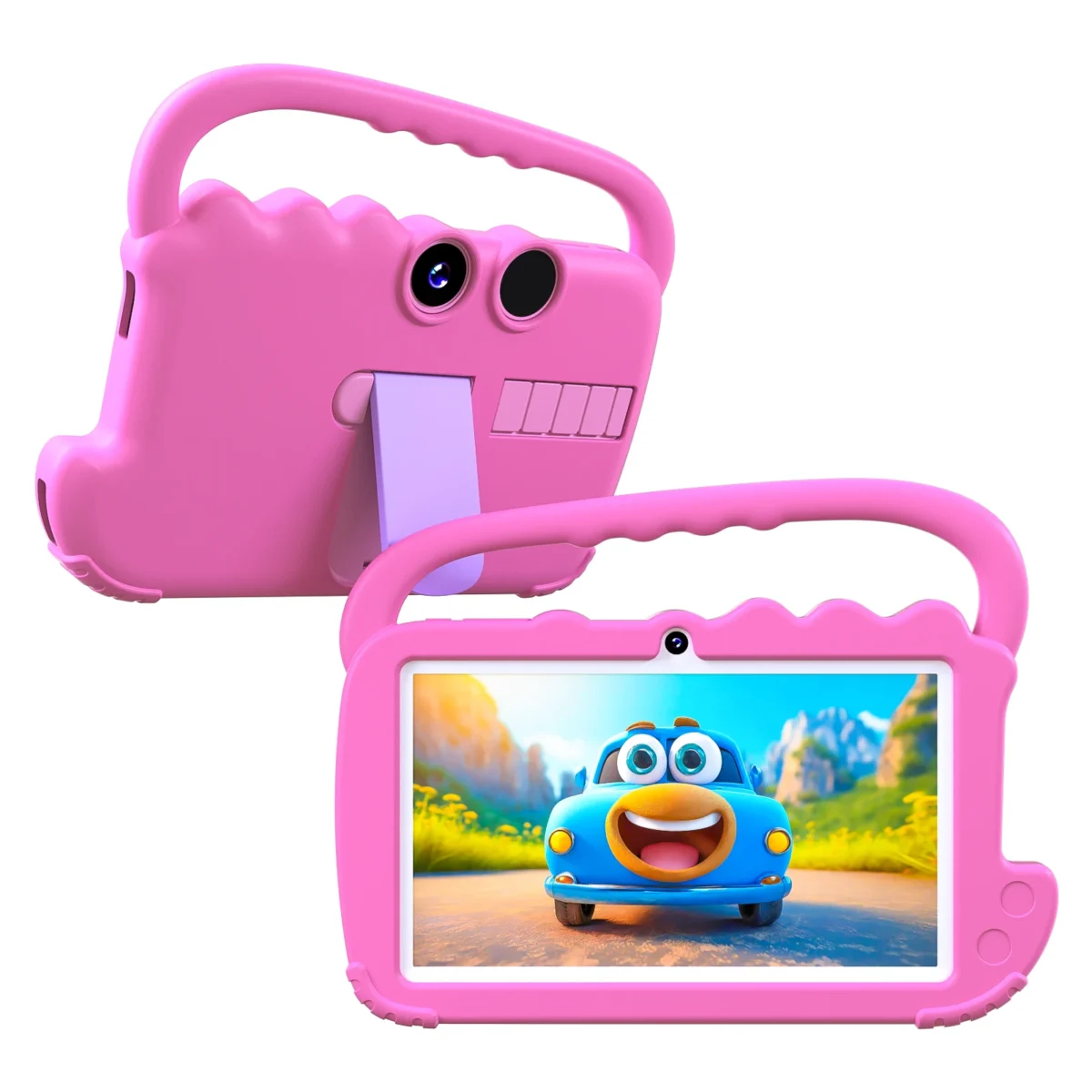 7inch Android 12.0  Ram:2GB Flash:32GB Battery 3000mAh  Educational  Kids Tablet PC high-definition IPS 1024 600 - Image 10