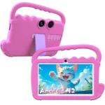 7inch Android 12.0  Ram:2GB Flash:32GB Battery 3000mAh  Educational  Kids Tablet PC high-definition IPS 1024 600