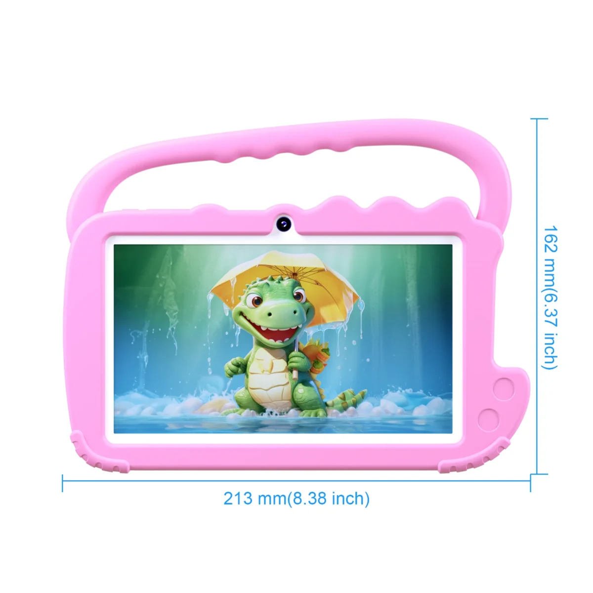 7inch Android 12.0  Ram:2GB Flash:32GB Battery 3000mAh  Educational  Kids Tablet PC high-definition IPS 1024 600 - Image 11
