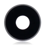 Back Camera Lens Compatible For iPad Pro 12.9" 3rd Gen (2018) / Pro 11" 1st Gen (2018) / Mini 6 (Space Gray