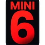 LCD Assembly With Digitizer Compatible For iPad Mini 6 WiFi Version