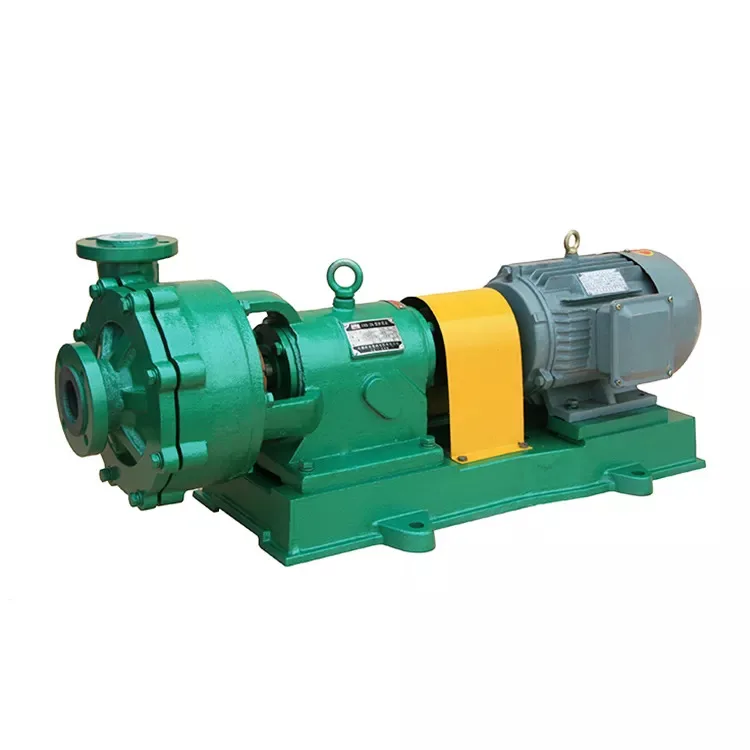 Bomba Centrifugal Industrial Sewerage Pulp Transfer Slurry Pump Submersible  Pumps