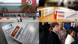 Target slashes bonuses, Walmart holds the eggs, and cheaper Wegovy: Business news roundup
