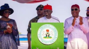 OPINION: Why Igbos Should Support Tinubu’s Re-Election