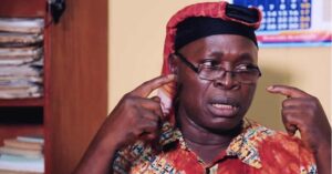 Afenifere issues warning to MURIC leader Akintola, gives reasons