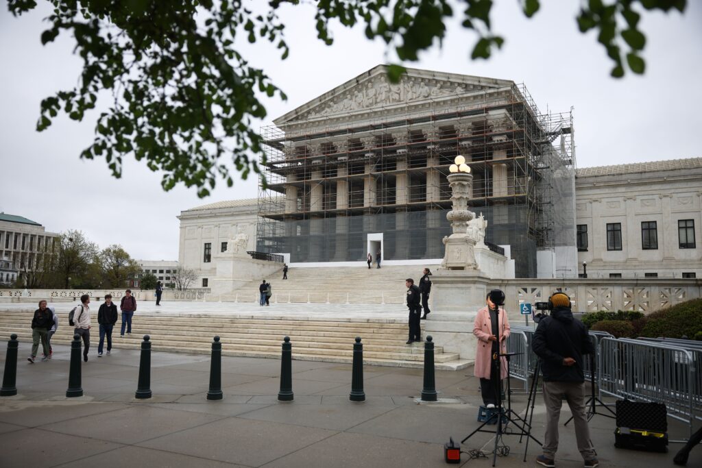 The Supreme Court’s Ruling on Deportations Is Not a Free Pass