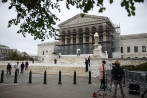 The Supreme Court’s Ruling on Deportations Is Not a Free Pass