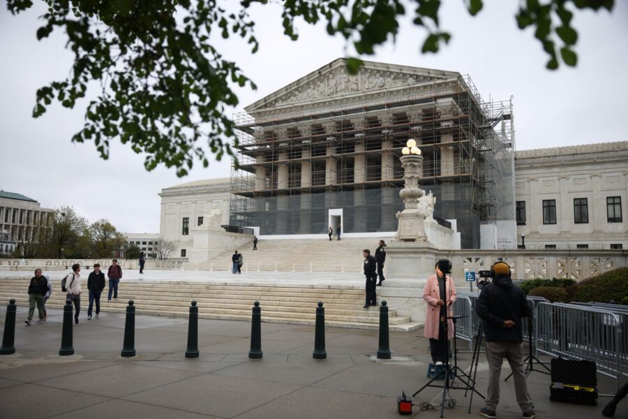 The Supreme Court’s Ruling on Deportations Is Not a Free Pass