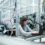 photo of female engineer working on her workspace