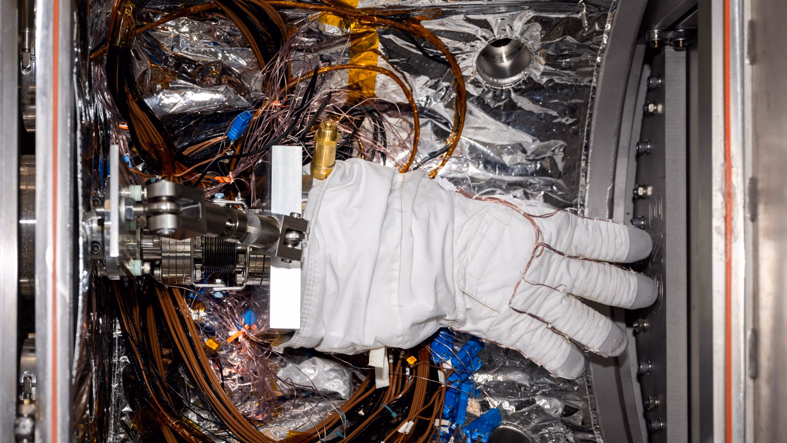 All Hands for Artemis III