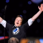 Surprise: Elon Musk’s Stint in Politics Was Reportedly Fueled by Ketamine, Adderall, Shrooms, and Ecstasy