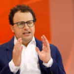 Why this leading AI CEO is warning the tech could cause mass unemployment