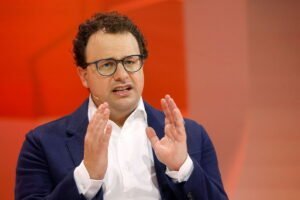 Why this leading AI CEO is warning the tech could cause mass unemployment