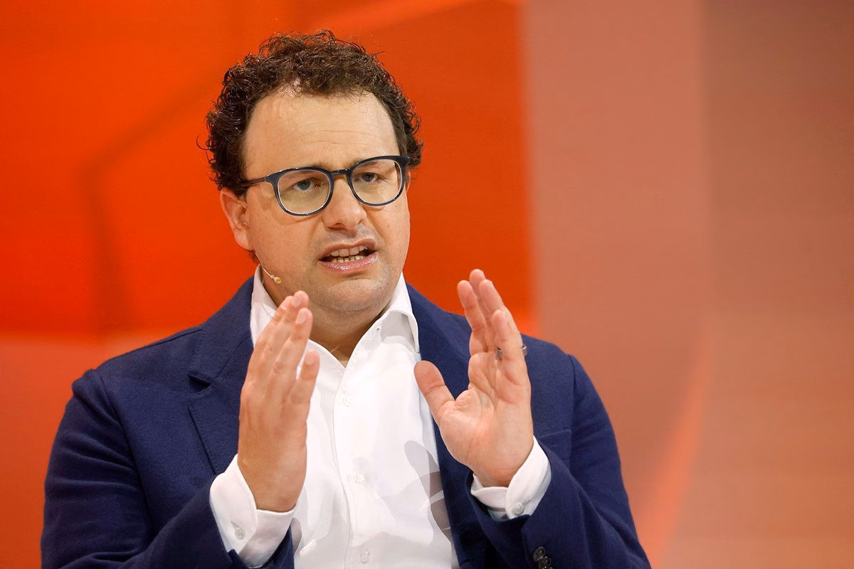 Why this leading AI CEO is warning the tech could cause mass unemployment