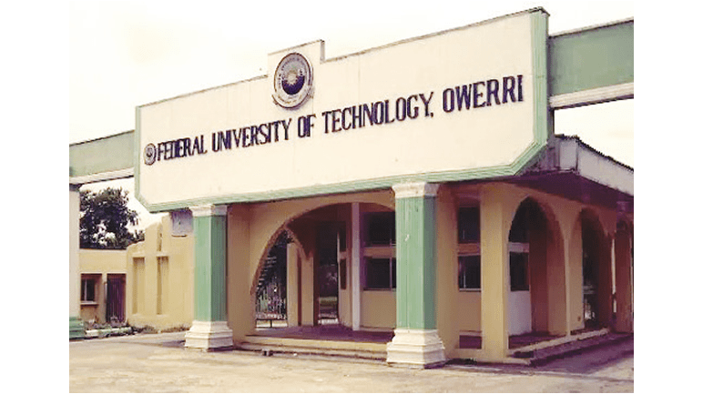 FUTO commissions state-of-the-art digital ICT park