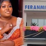 Feranmi spiritual