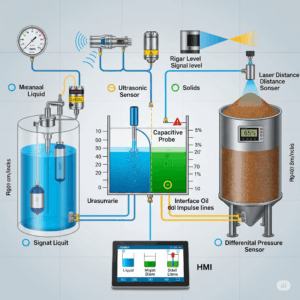 Liquid Level Measurement